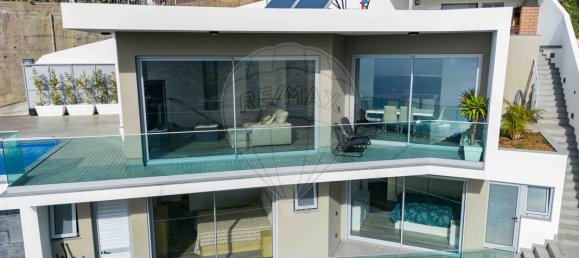 2 غرف نوم منزل في Calheta, Portugal رقم 168241 5