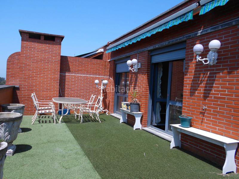 3 Schlafzimmer Penthouse in Basque Autonomous Community, Spain, Nr. 168672