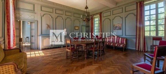 10 chambres Châteaux à Saintes, France No. 40377 12