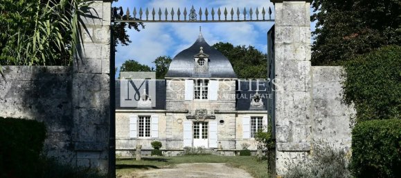 10 chambres Châteaux à Saintes, France No. 40377 2