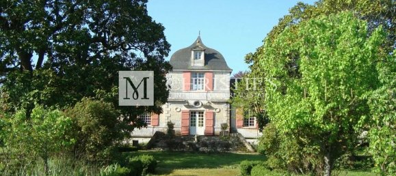 10 chambres Châteaux à Saintes, France No. 40377 6