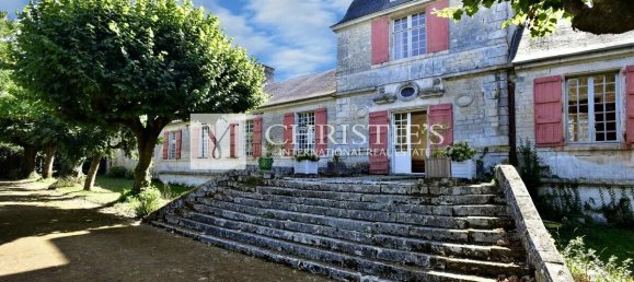 10 chambres Châteaux à Saintes, France No. 40377 4