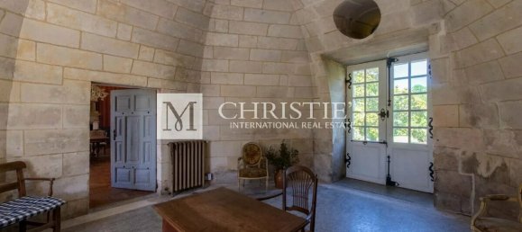 10 chambres Châteaux à Saintes, France No. 40377 10