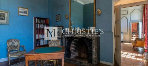 10 chambres Châteaux à Saintes, France No. 40377 14