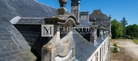 10 chambres Châteaux à Saintes, France No. 40377 19