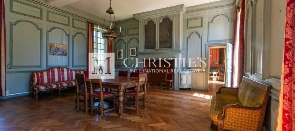 10 chambres Châteaux à Saintes, France No. 40377 13