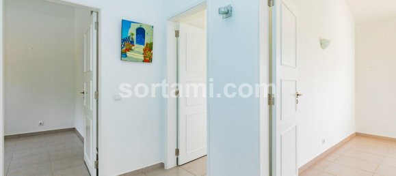 3 Schlafzimmer Wohnung in Almancil, Portugal, Nr. 120432 13
