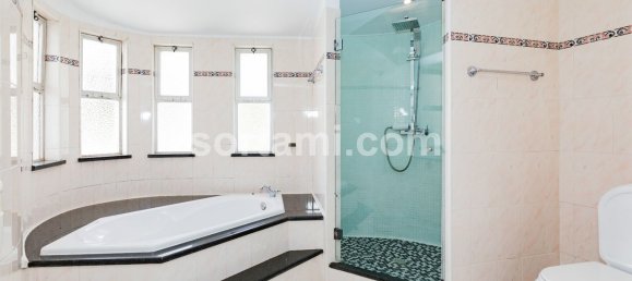 3 Schlafzimmer Wohnung in Almancil, Portugal, Nr. 120432 15