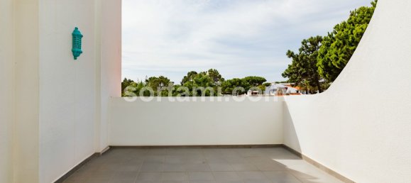 3 Schlafzimmer Wohnung in Almancil, Portugal, Nr. 120432 2