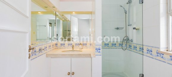 3 Schlafzimmer Wohnung in Almancil, Portugal, Nr. 120432 17