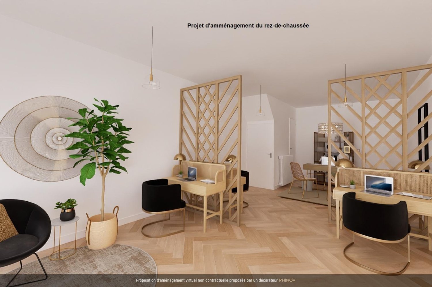 3 غرف نوم منزل في Saint-Quentin, France رقم 70894