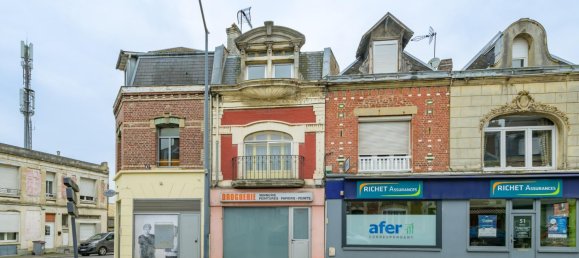 3 غرف نوم منزل في Saint-Quentin, France رقم 70894 10