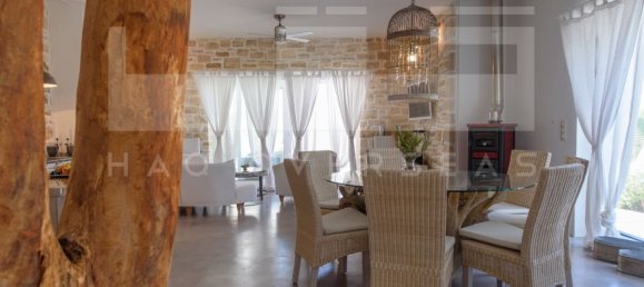 3 Schlafzimmer Villa in Heraklion, Greece, Nr. 333 14