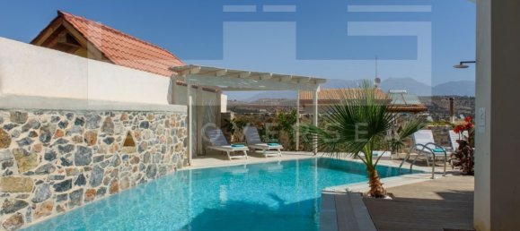 3 Schlafzimmer Villa in Heraklion, Greece, Nr. 333 9
