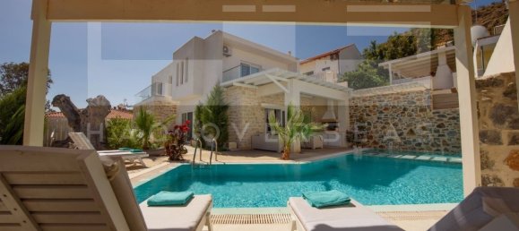 3 Schlafzimmer Villa in Heraklion, Greece, Nr. 333 10