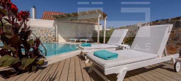 3 Schlafzimmer Villa in Heraklion, Greece, Nr. 333 8