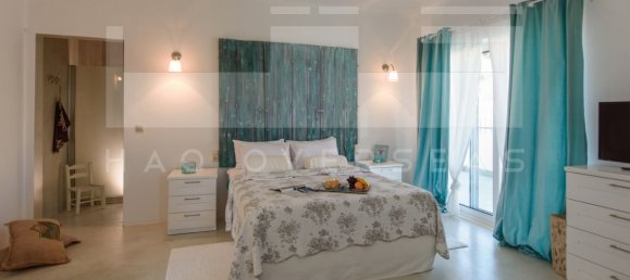 3 Schlafzimmer Villa in Heraklion, Greece, Nr. 333 6