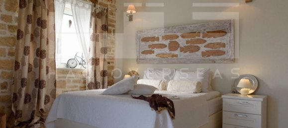 3 Schlafzimmer Villa in Heraklion, Greece, Nr. 333 21