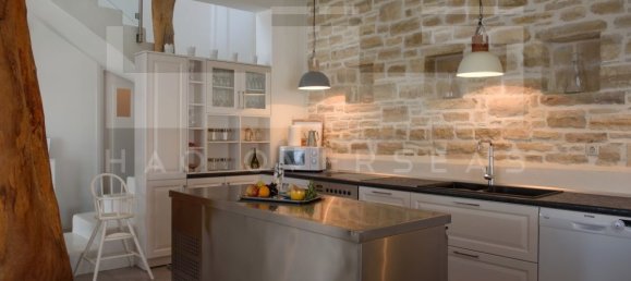 3 Schlafzimmer Villa in Heraklion, Greece, Nr. 333 3