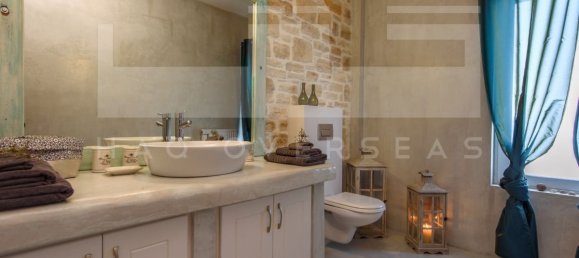 3 Schlafzimmer Villa in Heraklion, Greece, Nr. 333 2