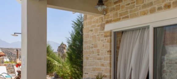 3 Schlafzimmer Villa in Heraklion, Greece, Nr. 333 12