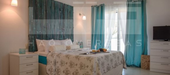 3 Schlafzimmer Villa in Heraklion, Greece, Nr. 333 24