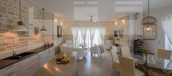 3 Schlafzimmer Villa in Heraklion, Greece, Nr. 333 29