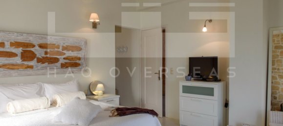 3 Schlafzimmer Villa in Heraklion, Greece, Nr. 333 27