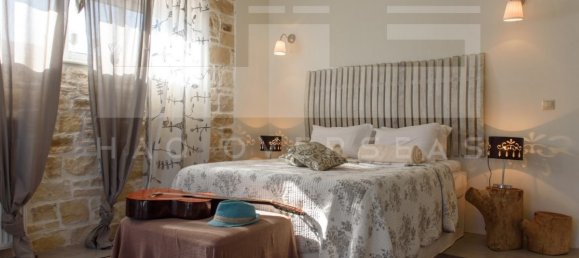 3 Schlafzimmer Villa in Heraklion, Greece, Nr. 333 18