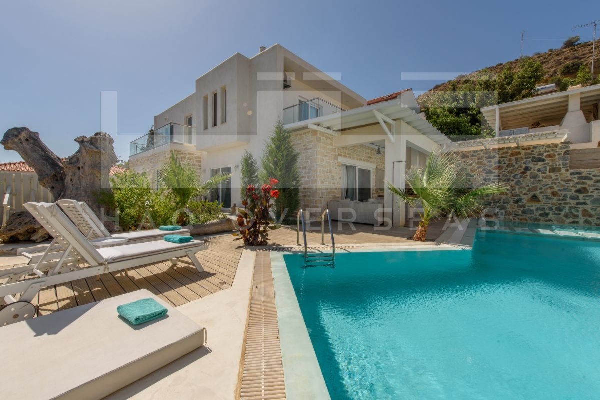 3 Schlafzimmer Villa in Heraklion, Greece, Nr. 333