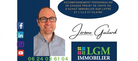 Propiedad comercial en La Bouexiere, France 900 m² No. 267566 2