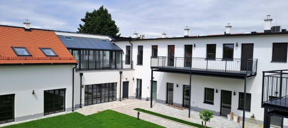 1 bedroom Apartment in Baden, Austria No. 151407 11