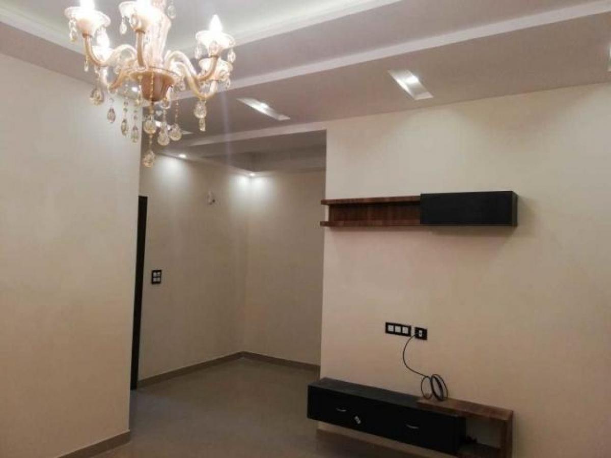 3 bedrooms House in Mohali, India No. 48476