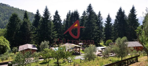 5 غرف نوم منزل في Pescia, Italy رقم 139929 4