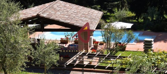 5 غرف نوم منزل في Pescia, Italy رقم 139929 5