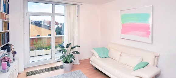 4 rooms Penthouse in Lower Saxony, Germany No. 177031 5