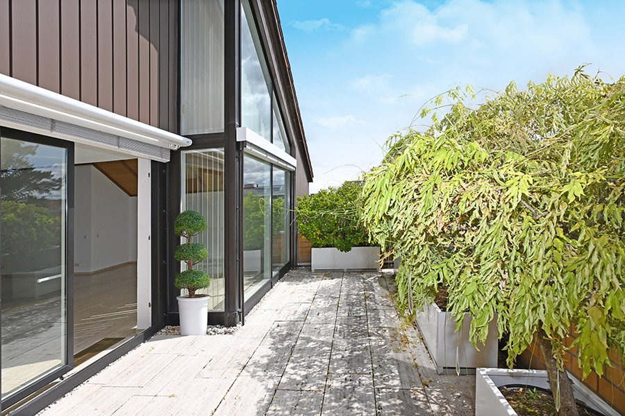 4 rooms Penthouse in Lower Saxony, Germany No. 177031