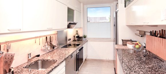 4 rooms Penthouse in Lower Saxony, Germany No. 177031 4