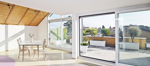 4 rooms Penthouse in Lower Saxony, Germany No. 177031 2