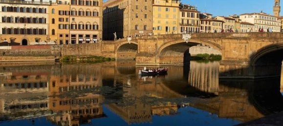 Здание с 20 спальнями в Флоренция, Италия № 35213 22