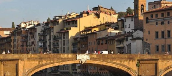 Здание с 20 спальнями в Флоренция, Италия № 35213 17