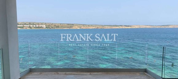 Apartamento de 2 dormitorios en Mellieha, Malta No. 5325 15