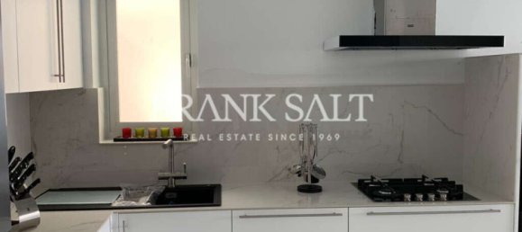 Apartamento de 2 dormitorios en Mellieha, Malta No. 5325 4