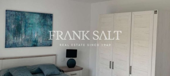 Apartamento de 2 dormitorios en Mellieha, Malta No. 5325 11