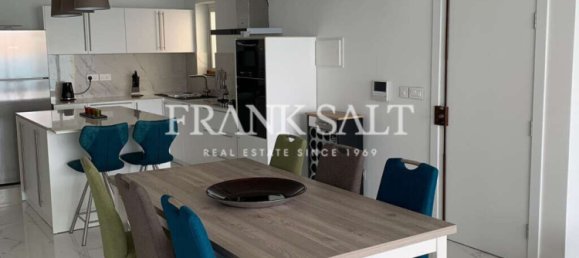 Apartamento de 2 dormitorios en Mellieha, Malta No. 5325 2