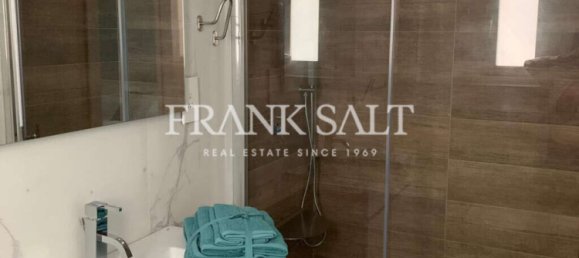 Apartamento de 2 dormitorios en Mellieha, Malta No. 5325 13