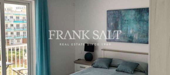 Apartamento de 2 dormitorios en Mellieha, Malta No. 5325 10