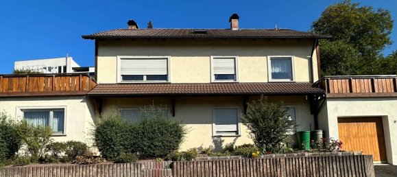 6-Zimmer Stadthaus in Haßberge, Germany, Nr. 154097 5