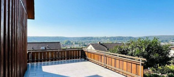 6-Zimmer Stadthaus in Haßberge, Germany, Nr. 154097 2