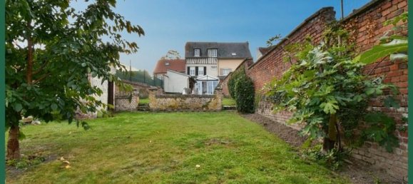 4 غرف نوم منزل في Breteuil, France رقم 229581 17